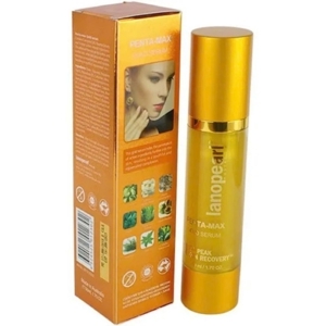 Tinh chất chống nhăn Lanopearl Bio Peak Penta-Max Serum