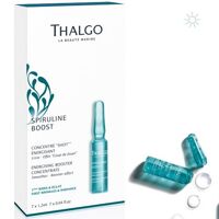 Tinh chất chống oxy hóa Thalgo Energising Booster Concentrate