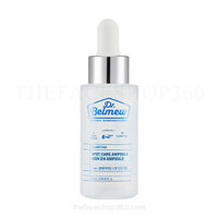 Tinh chất chống viêm ngừa mụn Dr. Belmeur Clarifying Spot Care Ampoule The Face Shop