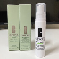 Tinh chất Clinique Even Better Clinical Radical Dark Spot Corrector 10ml