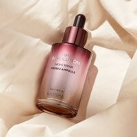 Tinh chất cô đặc (huyết thanh) MISSHA TIME REVOLUTION NIGHT REPAIR BORABIT AMPOULE