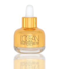 Tinh chất cô đặc Locean Multi-Vitamin Nourishment Serum – 20ml serum đa vitamin nuôi dưỡng làn da trắng sáng