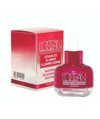 Tinh chất cô đặc Locean Advanced Blemish Clearing Serum – 20ml ngăn ngừa và giảm nám, tàn nhan