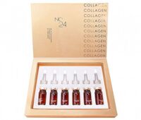 Tinh chất collagen 100% NC24 Bio-nano Concentrated Collagen Liquid