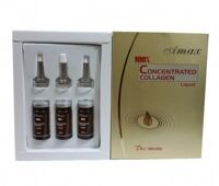Tinh chất Collagen Amax 100% concetrated collagen liquid