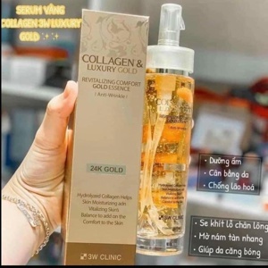 Tinh chất Collagen and Luxury Gold
