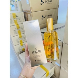 Tinh chất Collagen and Luxury Gold