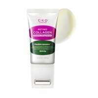 Tinh Chất collagen CKD Retino Guasha Lifting Serum 40ml