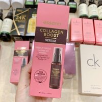 TINH CHẤT COLLAGEN ESSANO 30ML
