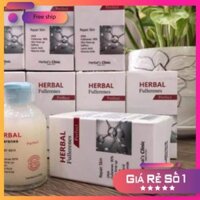 Tinh Chất Collagen Tươi HERBAL Căng Bóng, Trẻ Hóa Da, chống Lão Hóa