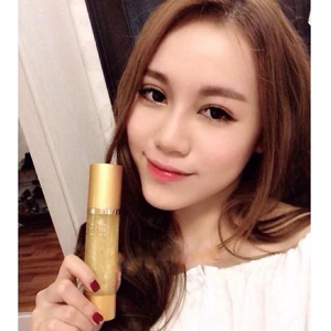 Tinh chất Collagen Vàng kết hợp nhau thai cừu Costar - 50 ml