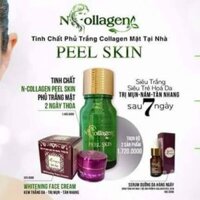 Tinh chat collagen