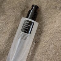 Tinh Chất Cosrx BHA Blackhead Power Liquid