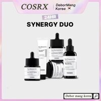✨Tinh Chất COSRX Dưỡng Ẩm Và Bộ Sưu Tập✨Kem Retinol 0.1✨Dầu Retinol 0.5✨Set 3 Serum Hyaluronic Acid Chất Lượng Cao✨Serum Niacinamide 15✨Serum Vitamin C 23 Dưỡng Da Chất Lượng Cao✨