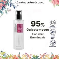 Tinh chất COSRX Galactomyces 95 dưỡng sáng da 100ml