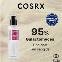 Tinh chất COSRX Galactomyces 95 cao cấp dưỡng sáng da nhỏ lỗ chân lông-100ml