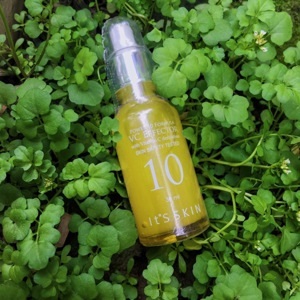 Tinh chất đặc trị làm trắng da Its Skin Power 10 Formula Wh Effector