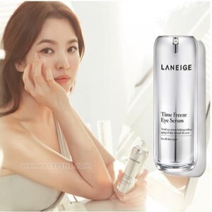 Tinh chất đặc trị lão hóa da vùng mắt Laneige Time Freeze Eye Serum 20ml