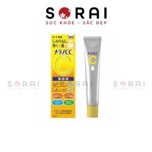 Serum Vitamin C Melano CC Rohto - 20ml