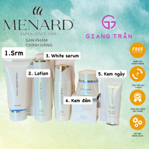 Tinh chất đặc trị nám và làm trắng Fairlucent 100ml