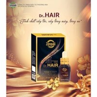 Tinh chất dài mi mọc tóc Dr Hair Zenpali 10ml tác dụng giúp dài mi và mọc tóc