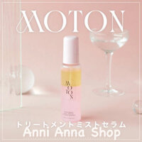 Tinh Chất Dầu Dưỡng Tóc Hair Treatment Mist Serum Moton