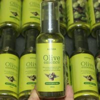 Tinh Chất Dầu Dưỡng Tóc Olive Aspasia