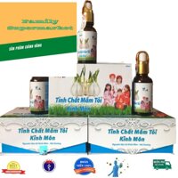 Tinh Chất Dầu Mầm Tỏi Kinh Môn,Dầu Tỏi Mọc Mầm 𝔽𝕒𝕞𝕚𝕝𝕪 𝕊𝕦𝕡𝕖𝕣𝕞𝕒𝕣𝕜𝕖𝕥