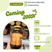 Tinh Chất Dầu Tỏi Tăng Đề Kháng 360 viên – Garlic Oil 3000mg của Spring Leaf Úc Bảo Vệ Sức Khỏe Cả Gia Đình