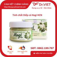 Tinh chất diếp cá Hogi Hộp 150gr