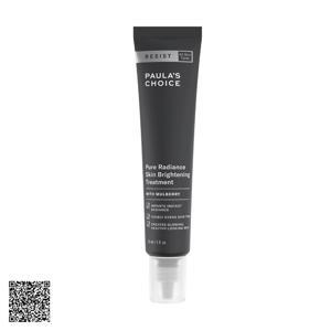 Tinh chất điều trị làm sáng da Paula's Choice Resist Pure Radiance Skin Brightening Treatment 30ml