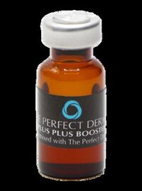 Tinh Chất Điều Trị Nám Chuyên Sâu - The Perfect Derma™ Plus Plus Booster 4% Hydroquinone