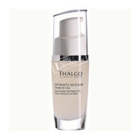 Tinh Chất Điều Trị Nọng Cổ, Cằm, Vùng Oval Thalgo Silicium Extracts Face Contour-Neck