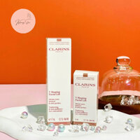 Tinh chất định hình gương mặt V-line Clarins Shaping Facial Lift Total V Contouring Serum 10ml