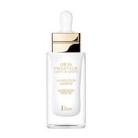 Tinh Chất Dior Prestige Light In White La Solution Lumiere
