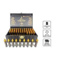 Tinh chất đông trùng hạ thảo 365 Hwangjin Liquid Gold
