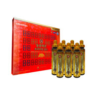 Tinh Chất Đông Trùng Hạ Thảo Bio Apgold Dongchoonghacho Premium Gold