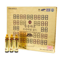 Tinh Chất Đông Trùng Hạ Thảo Ginseng Bio-Science Dongchoonghacho Premium Gold