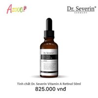 Tinh chất Dr. Severin vitamin A serum