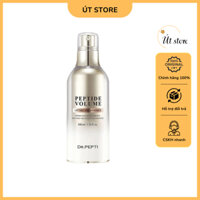 Tinh chất DR.PEPTI Peptide Volume Lifting Pro Essence Chống Lão Hóa Chuyên Sâu, Nâng cơ 100ml 100ml