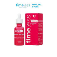 Tinh Chất Dưỡng Ẩm Chống Lão Hóa Da Timeless Matrixyl 3000 Serum 30ml