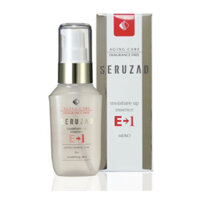 TINH CHẤT DƯỠNG ẨM CHỐNG LÃO HOÁ MEIKO SERUZAD MOISTURE- UP ESSENCE E-->1 55ML