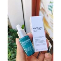 Tinh Chất Dưỡng Ẩm Chống Lão Hoá Biotherm - SERUM BIOTHERM LIFE PLANKTON ELIXIR 7ML