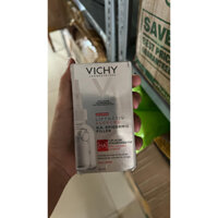 Tinh chất dưỡng ẩm chống lão hoá Vichy LiftActiv Supreme H.A. Wrinkle Corrector 30ml