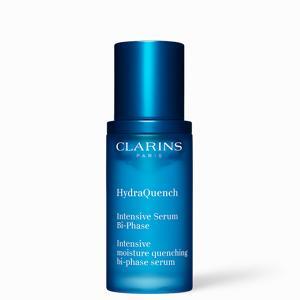 Tinh chất dưỡng ẩm Clarins HydraQuench Intensive Serum Bi-Phase 30ml