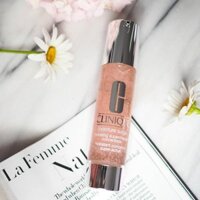 TINH CHẤT DƯỠNG ẨM CLINIQUE MOISTURE SURGE HYDRATING SUPERCHARGED CONCENTRATE 48ml