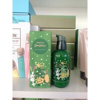 Tinh chất dưỡng ẩm cô đặc từ Dầu hạt trà xanh Green Tea Seed Serum Innisfree