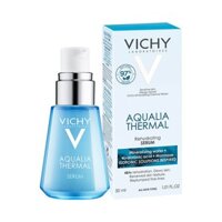 Tinh Chất Dưỡng Ẩm Cung Cấp Nước Cho Da VICHY AQUALIA THERMAL REHYDRATING SERUM 30ml