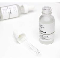 Tinh chất dưỡng ẩm da The Ordinary Hyaluronic Acid 2% + B5 30ml - HANA