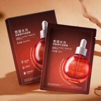 Tinh chất dưỡng ẩm Dầu bôi Mặt nạ dưỡng ẩm sâu Thu nhỏ lỗ chân lông